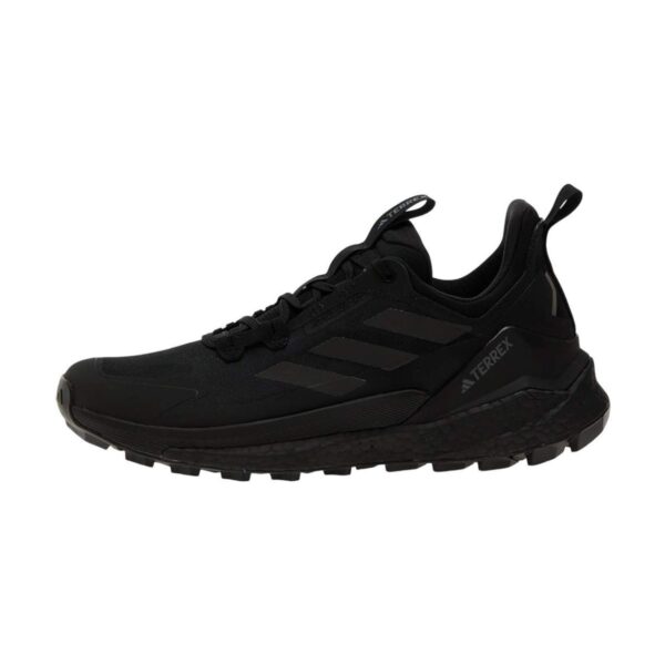 Adidas Terrex Free Hiker 2 Low Black Adidas Terrex Free Hiker 2 Low Black | STYLO