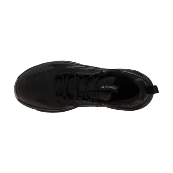 Adidas Terrex Free Hiker 2 Low Black Adidas Terrex Free Hiker 2 Low Black | STYLO