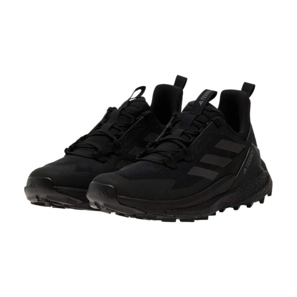 Adidas Terrex Free Hiker 2 Low Black Adidas Terrex Free Hiker 2 Low Black | STYLO