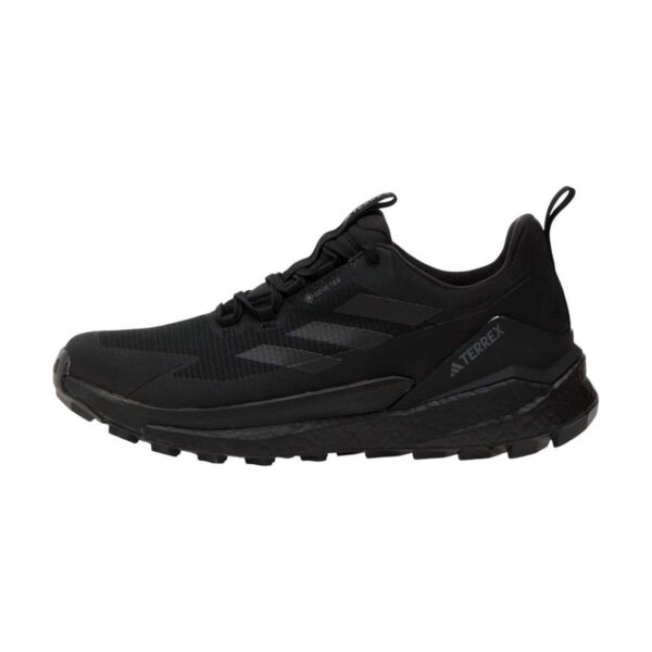 Adidas Terrex Free Hiker 2 Low Gtx Black | STYLO