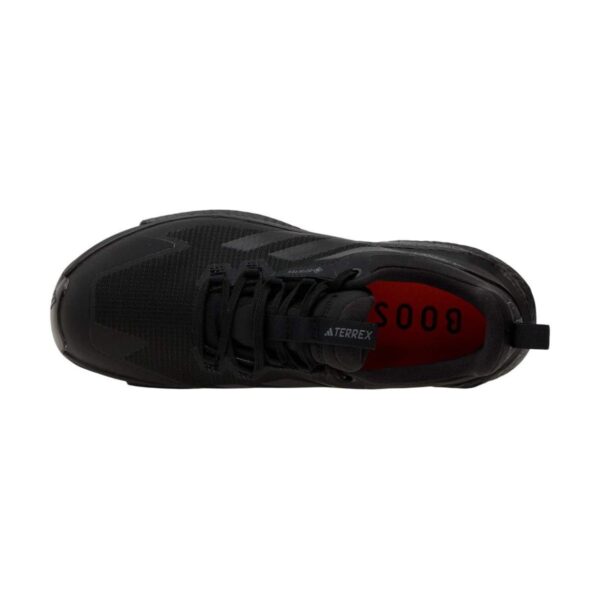 Adidas Terrex Free Hiker 2 Low Gtx Black | STYLO