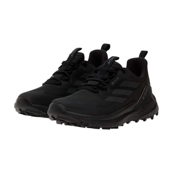 Adidas Terrex Free Hiker 2 Low Gtx Black | STYLO