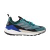 Adidas Terrex Free Hiker 2 Low Gtx Blue | STYLO