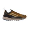 Adidas Terrex Free Hiker 2 Low Gtx Brown | STYLO