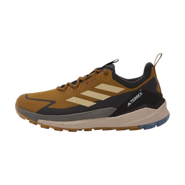 Adidas Terrex Free Hiker 2 Low Gtx Brown | STYLO