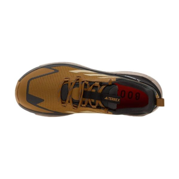 Adidas Terrex Free Hiker 2 Low Gtx Brown | STYLO