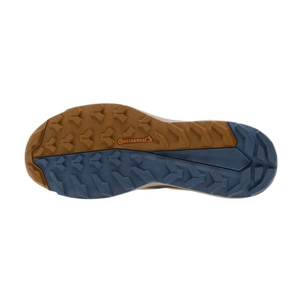 Adidas Terrex Free Hiker 2 Low Gtx Brown | STYLO