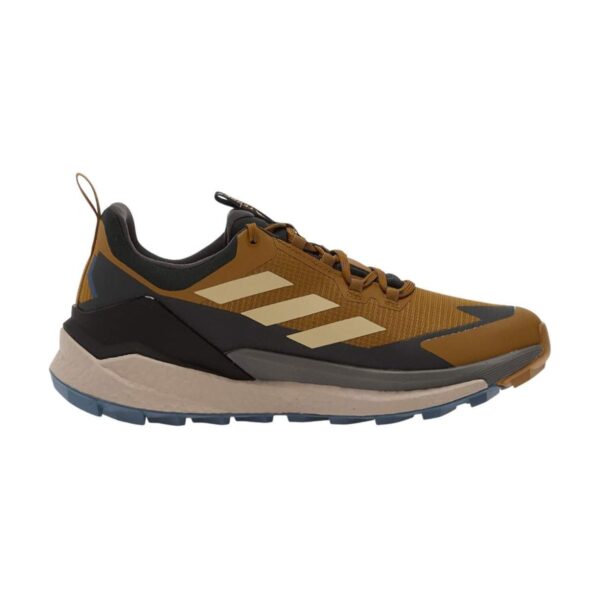 Adidas Terrex Free Hiker 2 Low Gtx Brown | STYLO