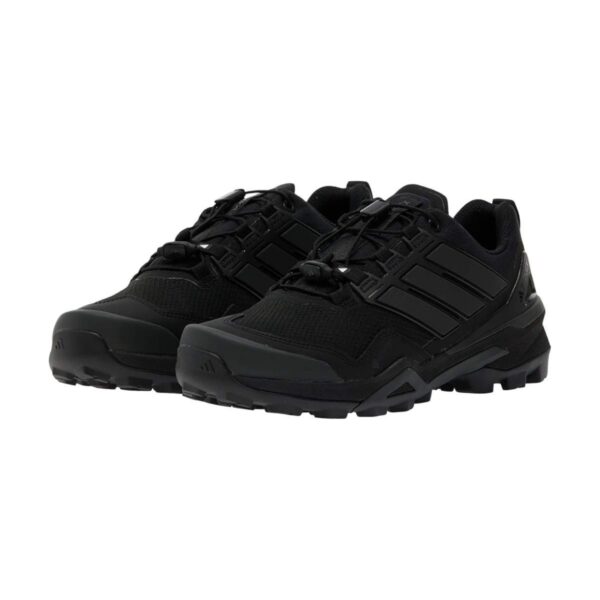 Adidas Terrex Skychaser GTX Black | STYLO