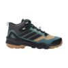 Adidas Terrex Skychaser Mid GTX Brown | STYLO