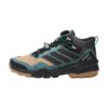 Adidas Terrex Skychaser Mid GTX Brown | STYLO