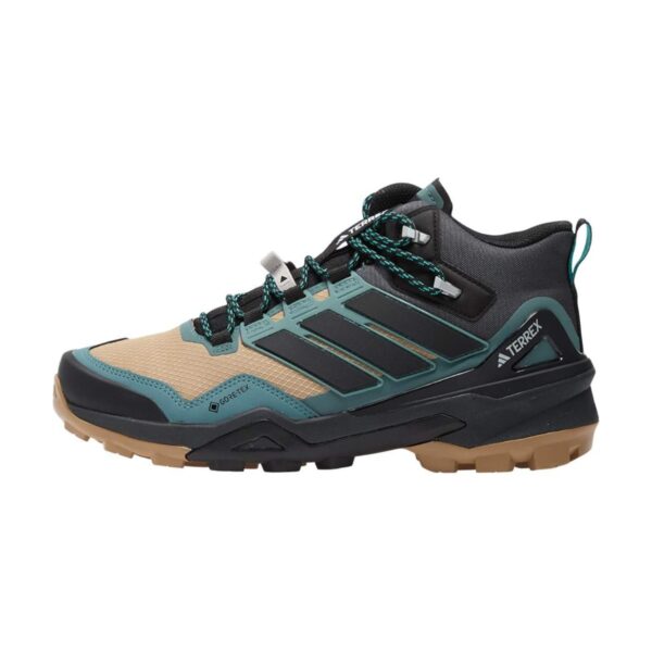Adidas Terrex Skychaser Mid GTX Brown | STYLO