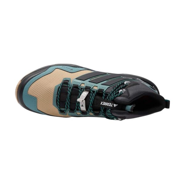 Adidas Terrex Skychaser Mid GTX Brown | STYLO