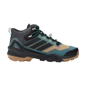 Adidas Terrex Skychaser Mid GTX Brown Adidas Terrex Skychaser Mid GTX Brown | STYLO