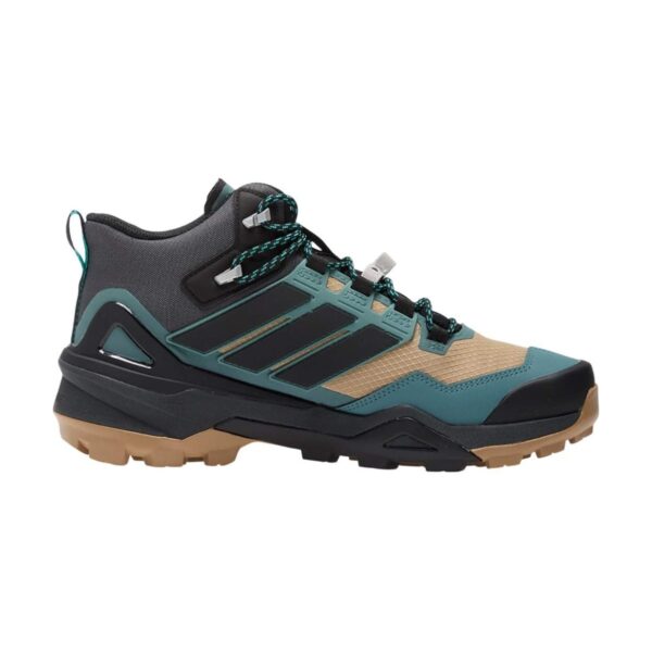 Adidas Terrex Skychaser Mid GTX Brown | STYLO
