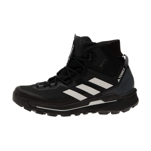 Adidas Terrex Skychaser Tech Mid GTX Black | STYLO