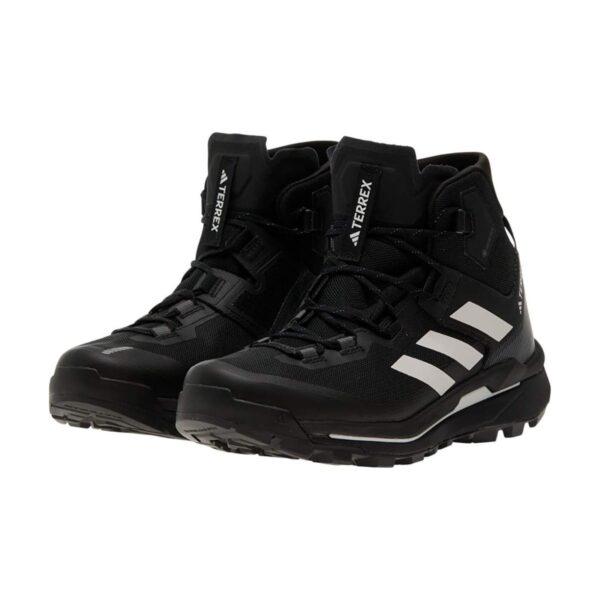 Adidas Terrex Skychaser Tech Mid GTX Black | STYLO