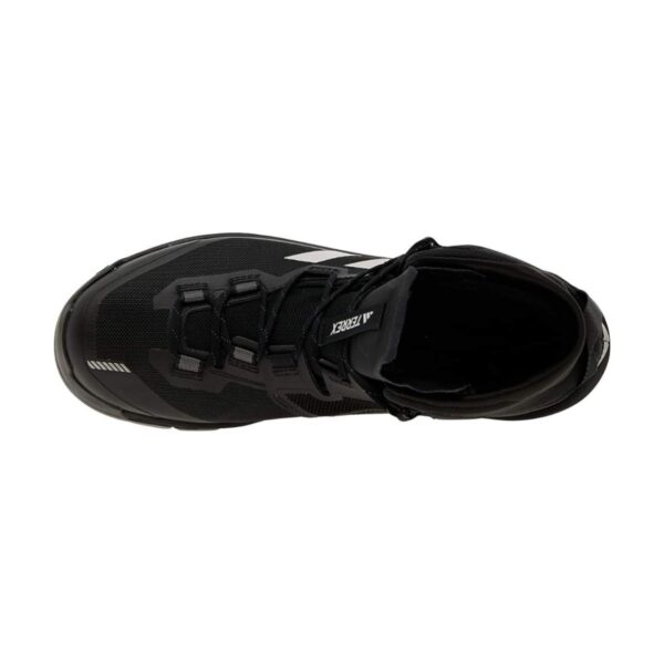 Adidas Terrex Skychaser Tech Mid GTX Black | STYLO