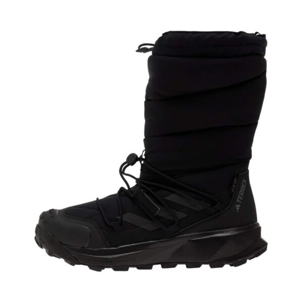 Adidas Terrex Winter Boot High C.Rdy Black | STYLO