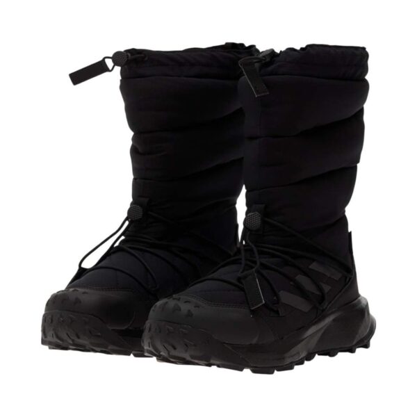 Adidas Terrex Winter Boot High C.Rdy Black | STYLO