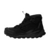Adidas Terrex Winter Boot Mid Leather Black | STYLO