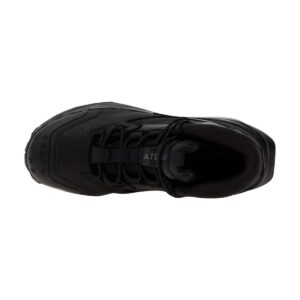 Adidas Terrex Winter Boot Mid Leather Black Adidas Terrex Winter Boot Mid Leather Black | STYLO