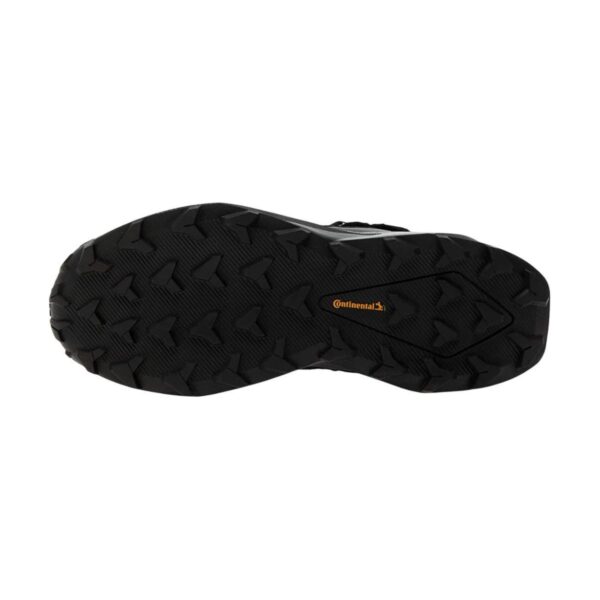 Adidas Terrex Winter Boot Mid Leather Black | STYLO