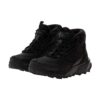 Adidas Terrex Winter Boot Mid Leather Black | STYLO