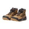 Adidas Terrex Winter Boot Mid Leather Brown | STYLO