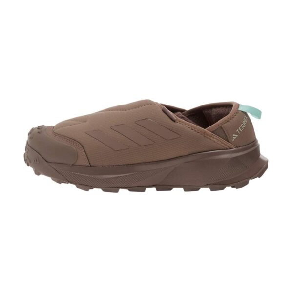 Adidas Terrex Winter Slip on Cold.Rdy Brown | STYLO