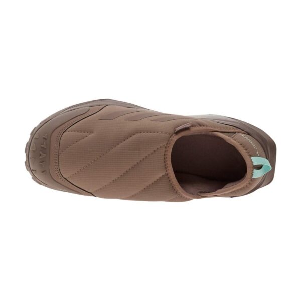 Adidas Terrex Winter Slip on Cold.Rdy Brown | STYLO
