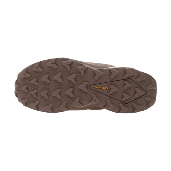 Adidas Terrex Winter Slip on Cold.Rdy Brown | STYLO