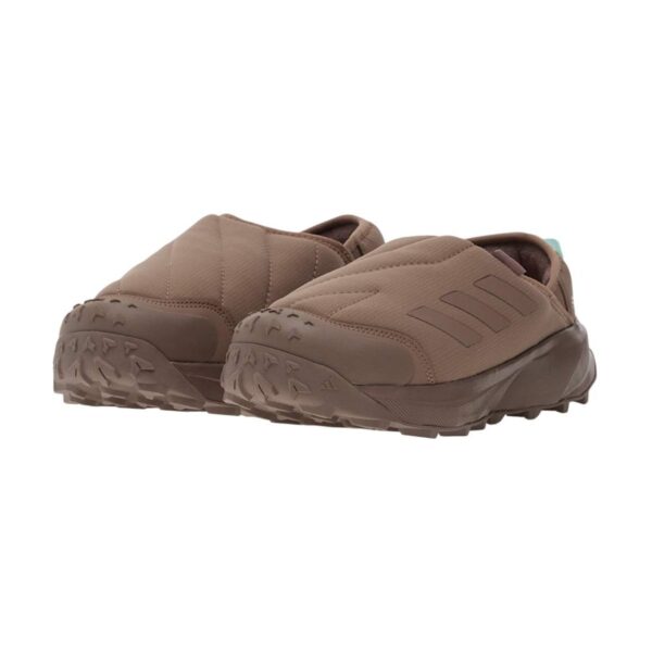 Adidas Terrex Winter Slip on Cold.Rdy Brown | STYLO