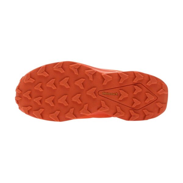 Adidas Terrex Winter Slip on Cold.Rdy Orange | STYLO