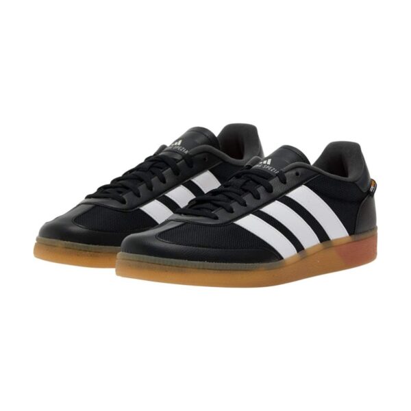 Adidas Training Spezial Black/ Core White | STYLO
