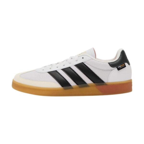 Adidas Training Spezial White/ Core Black | STYLO