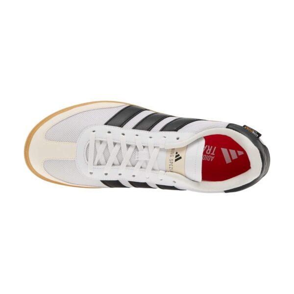 Adidas Training Spezial White/ Core Black | STYLO