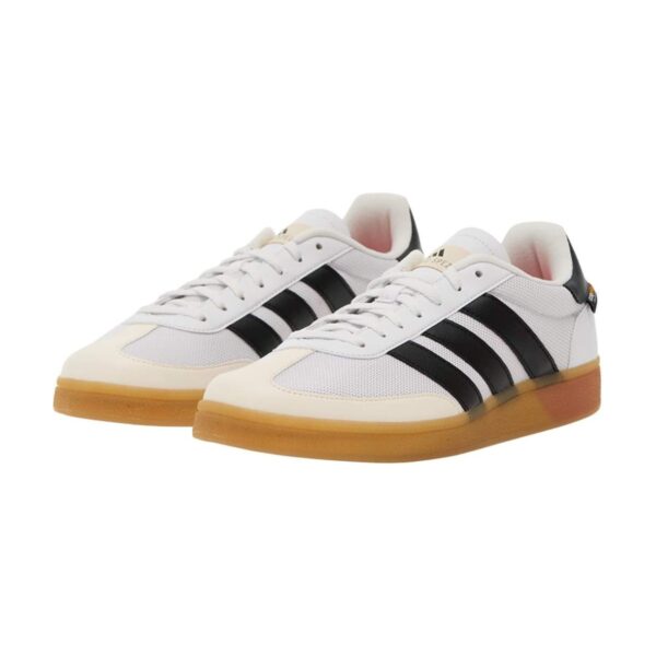 Adidas Training Spezial White/ Core Black | STYLO