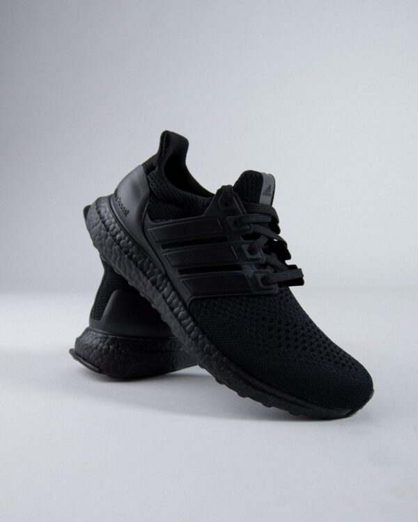Adidas UltraBOOST 1.0 Core Black | STYLO