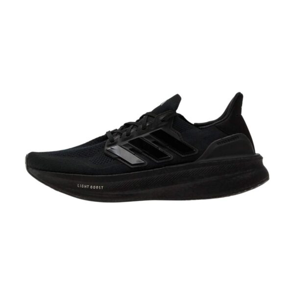 Adidas UltraBOOST 5 Black | STYLO