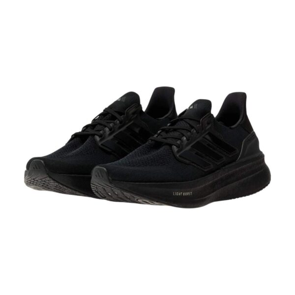 Adidas UltraBOOST 5 Black | STYLO
