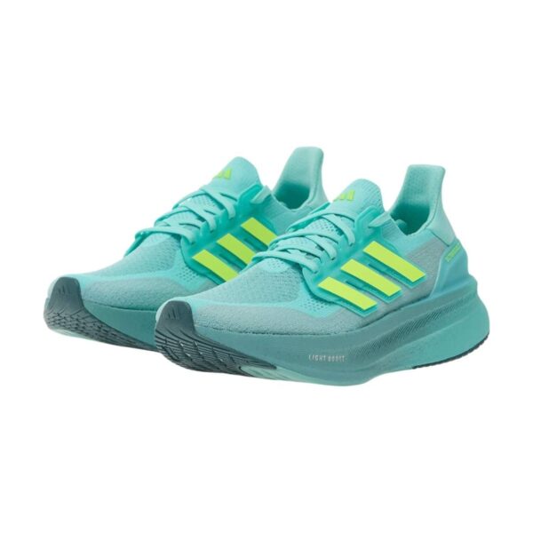 Adidas UltraBOOST 5 Blue | STYLO