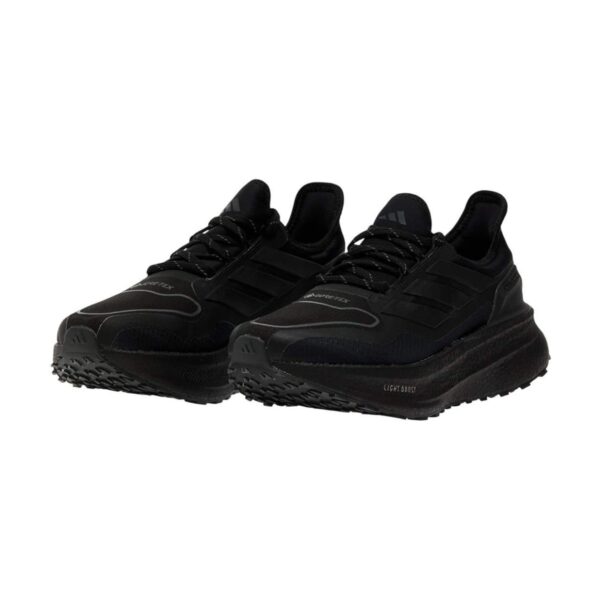 Adidas UltraBOOST 5 GTX Black | STYLO