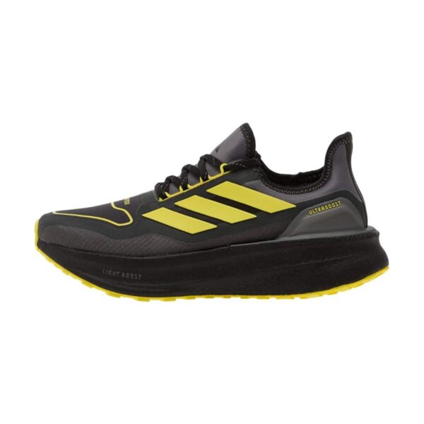 Adidas UltraBOOST 5 Gtx Carbon/ Core Black | STYLO
