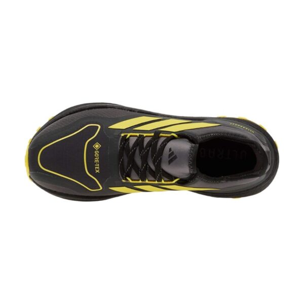 Adidas UltraBOOST 5 Gtx Carbon/ Core Black | STYLO
