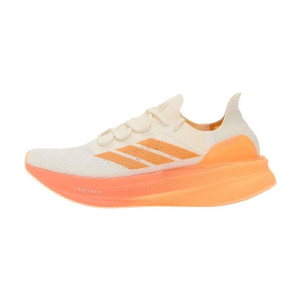 Adidas UltraBOOST 5 Strung Off White/ Flash Orange Adidas UltraBOOST 5 Strung Off White/ Flash Orange | STYLO