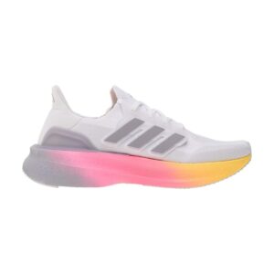 Adidas UltraBOOST 5 White/ Lucid Pink Adidas UltraBOOST 5 White/ Lucid Pink | STYLO