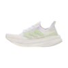 Adidas UltraBOOST 5 White/ Semi Green Spark | STYLO