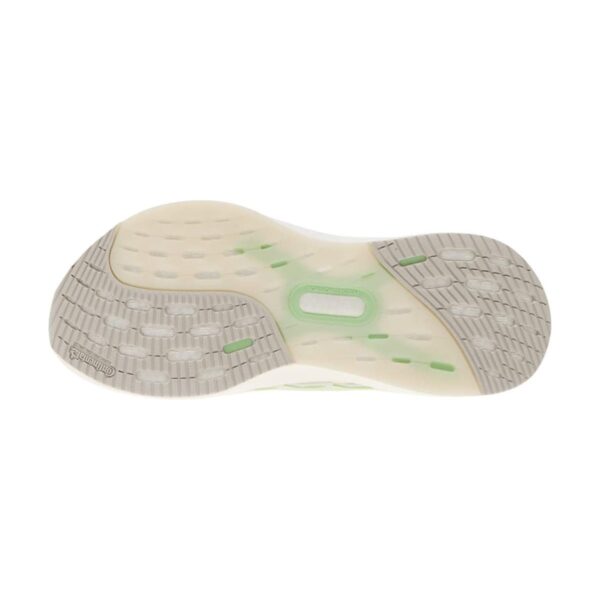 Adidas UltraBOOST 5 White/ Semi Green Spark | STYLO