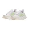 Adidas UltraBOOST 5 White/ Semi Green Spark | STYLO